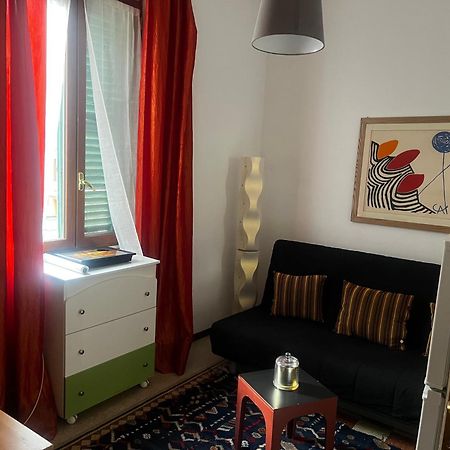 Ranieri Casa Vacanze Rome Bagian luar foto