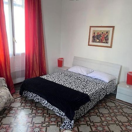 Ranieri Casa Vacanze Rome Bagian luar foto