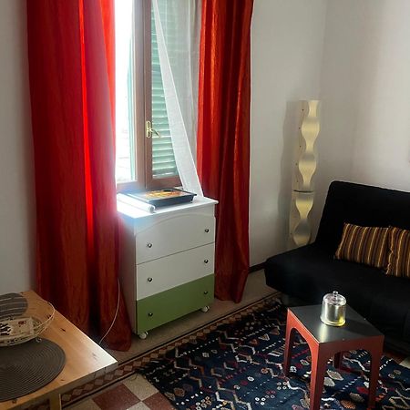 Ranieri Casa Vacanze Rome Bagian luar foto