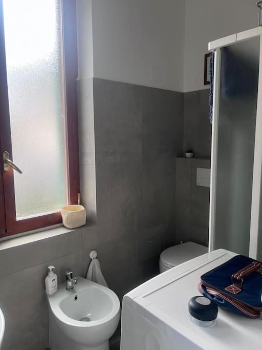 Ranieri Casa Vacanze Rome Bagian luar foto