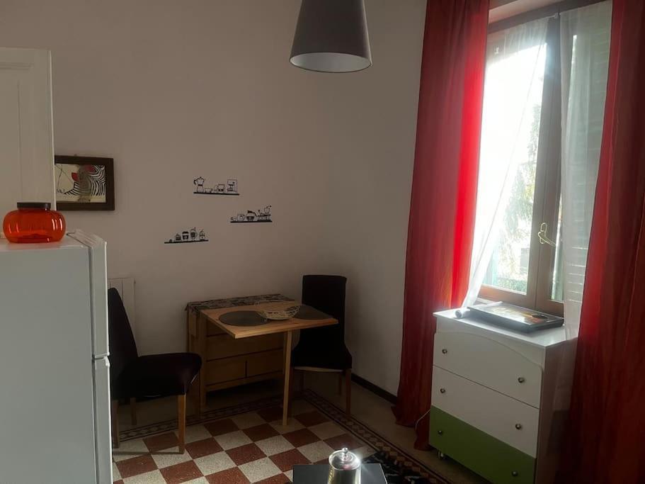 Ranieri Casa Vacanze Rome Bagian luar foto