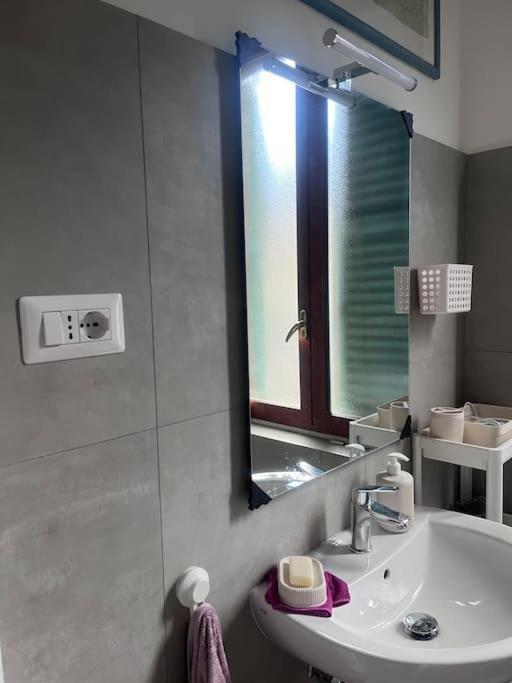 Ranieri Casa Vacanze Rome Bagian luar foto