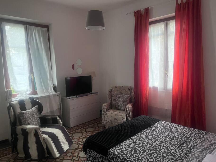 Ranieri Casa Vacanze Rome Bagian luar foto
