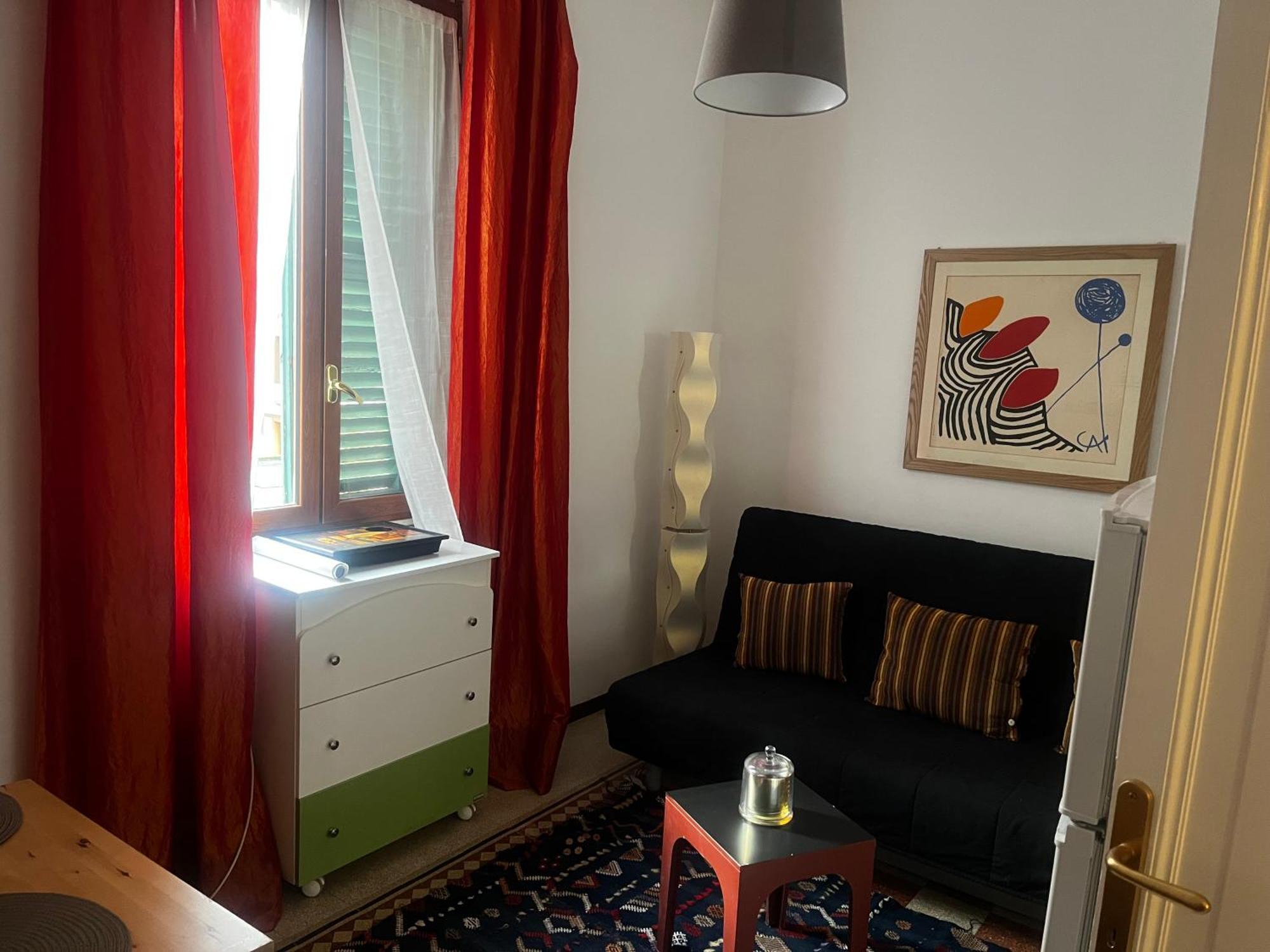 Ranieri Casa Vacanze Rome Bagian luar foto