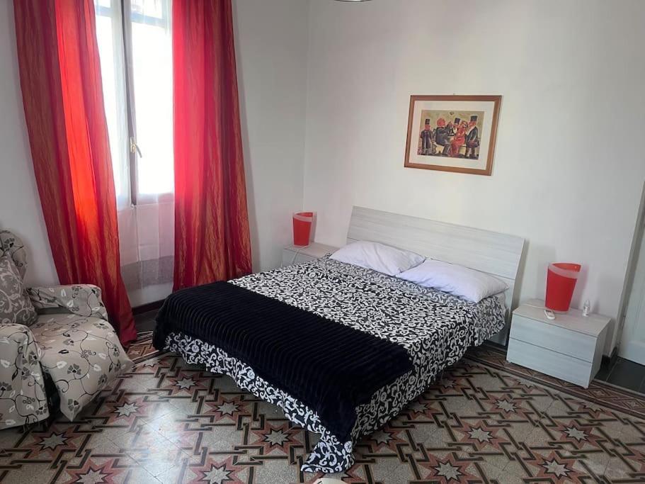 Ranieri Casa Vacanze Rome Bagian luar foto