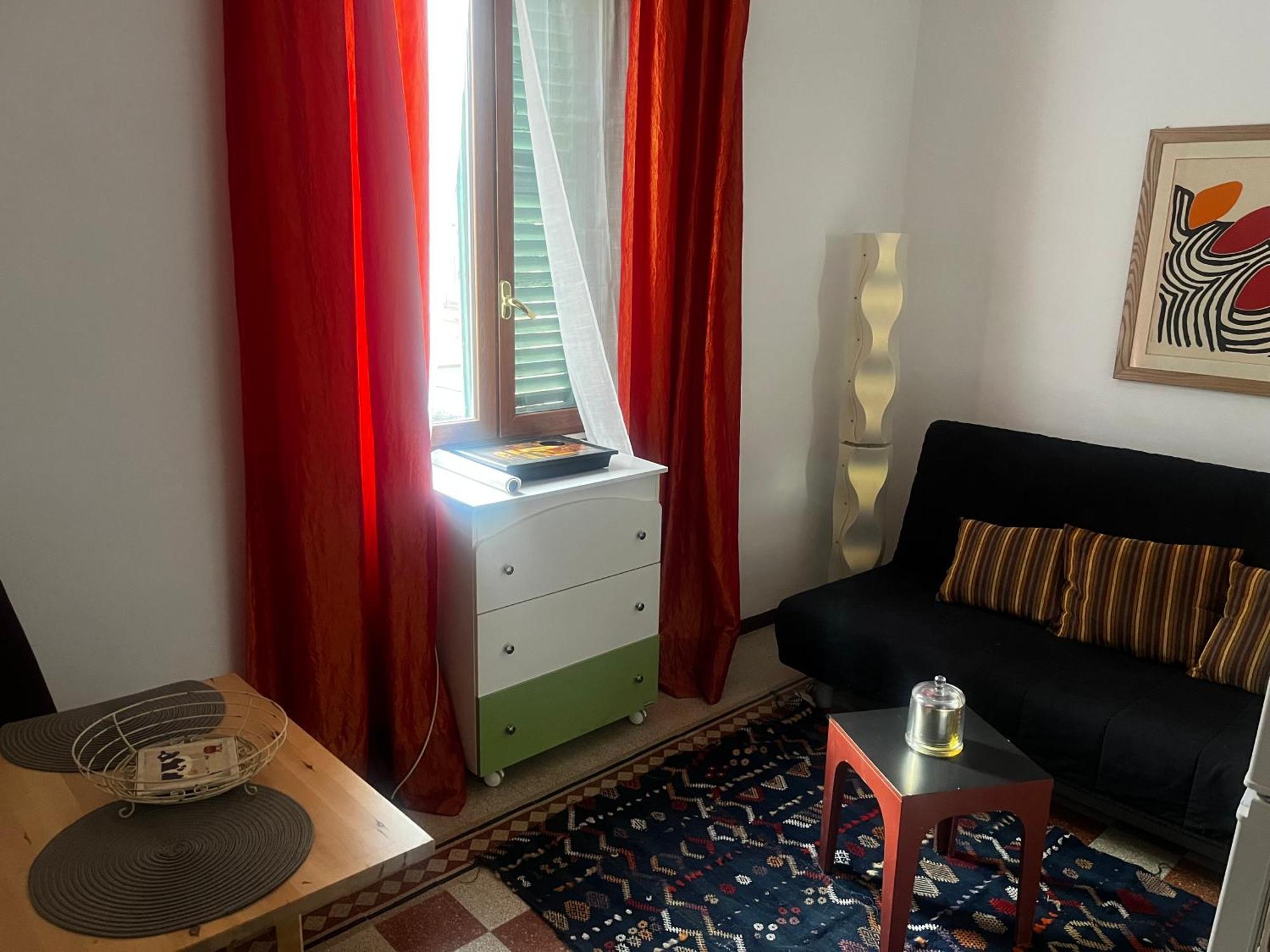 Ranieri Casa Vacanze Rome Bagian luar foto